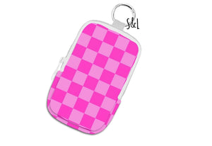 Keychain  Holders (Pouch)