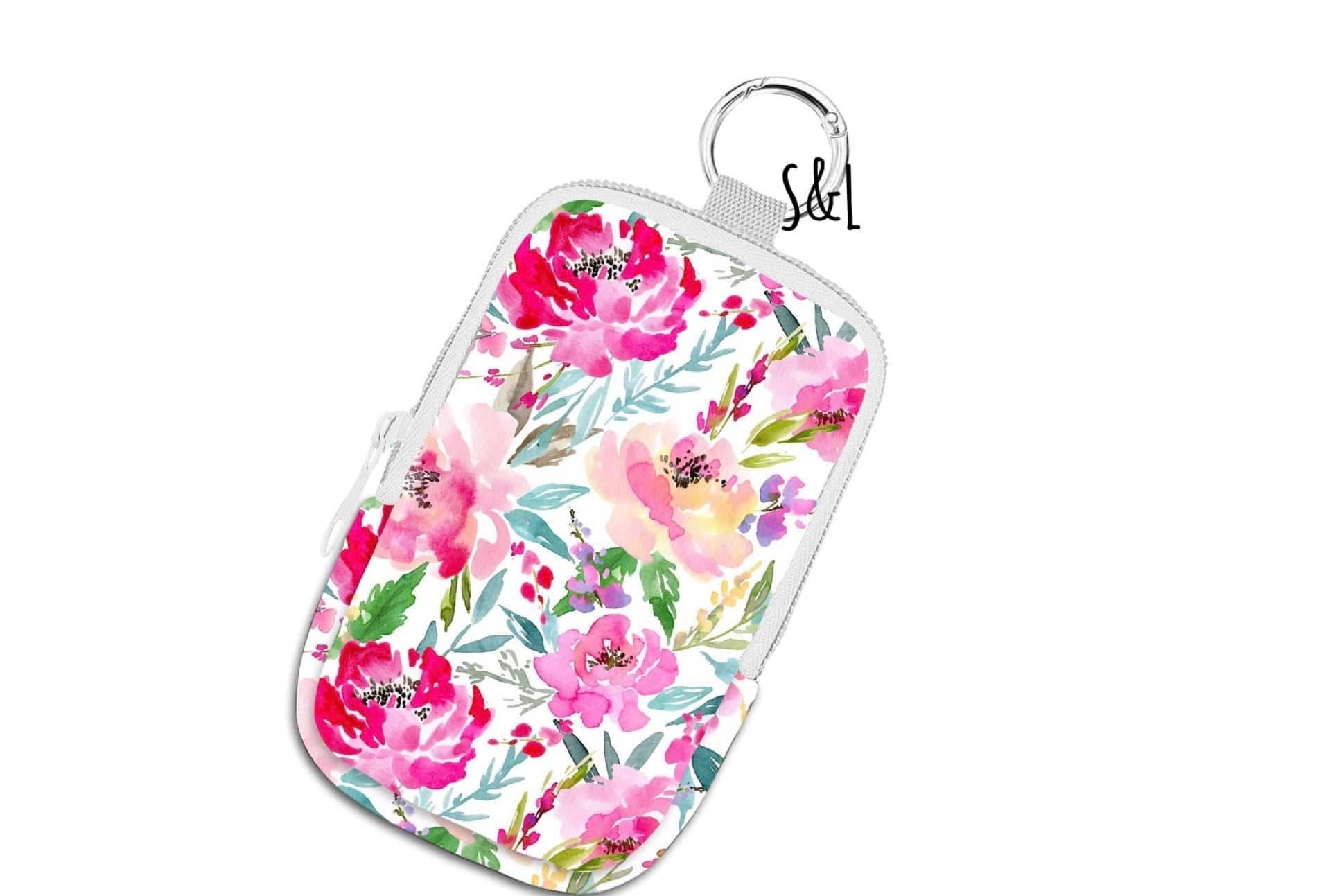 Keychain  Holders (Pouch)