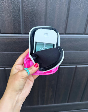 Keychain  Holders (Pouch)