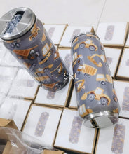 Heavy Equipment (16oz. Can Cup)