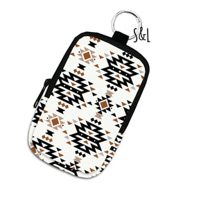 Keychain  Holders (Pouch)