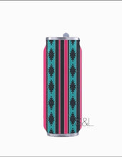 90's Aztec (16oz. Can Cup)