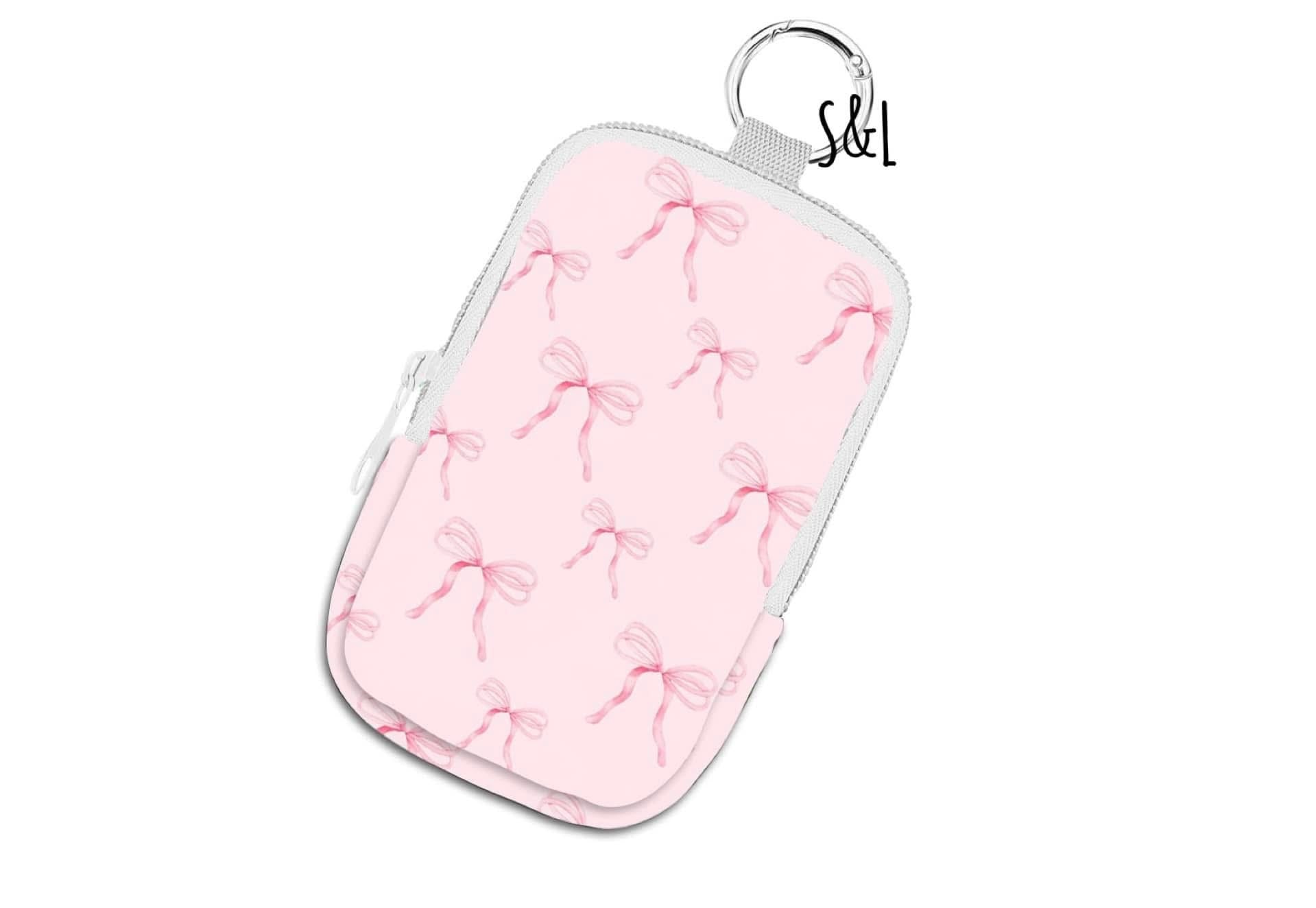 Keychain  Holders (Pouch)