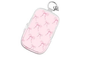 Keychain  Holders (Pouch)