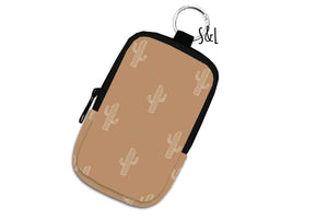 Keychain  Holders (Pouch)