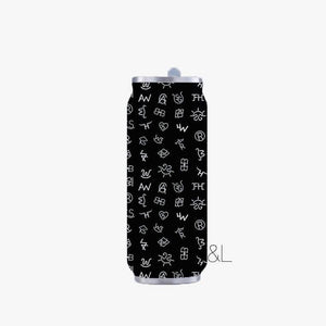 Brands (16oz. Can Cup)