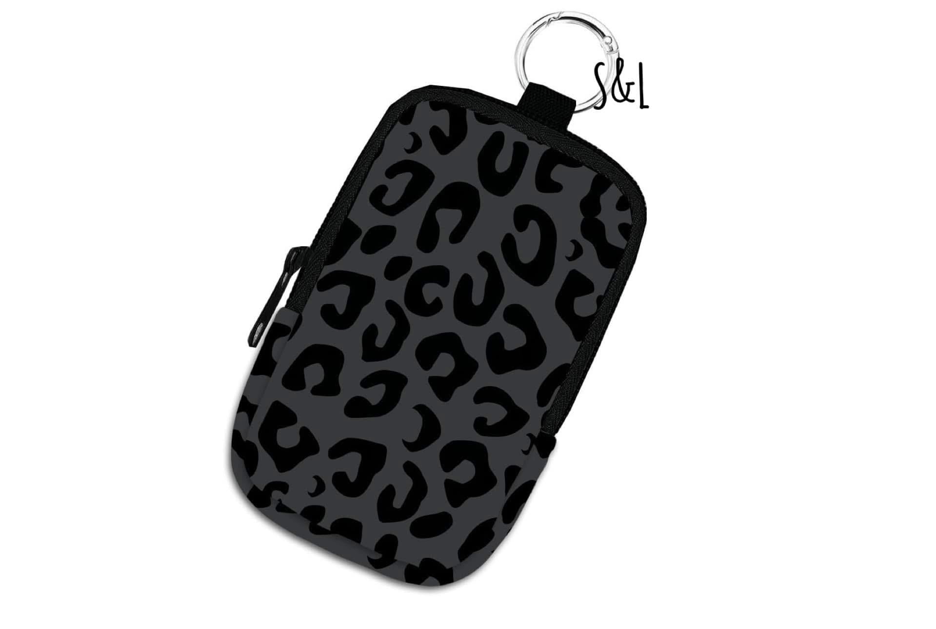 Keychain  Holders (Pouch)