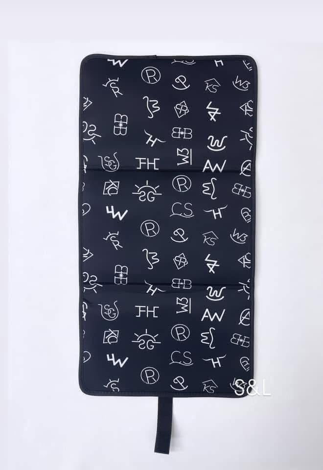 Baby Changing Pad