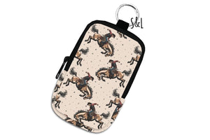 Keychain  Holders (Pouch)