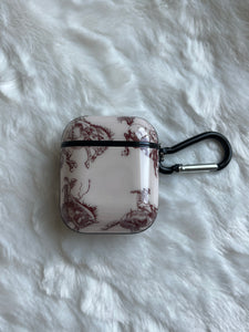 Cowboy Airpod Case