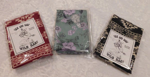 Wild Rags  45"                         * 3 Color Options