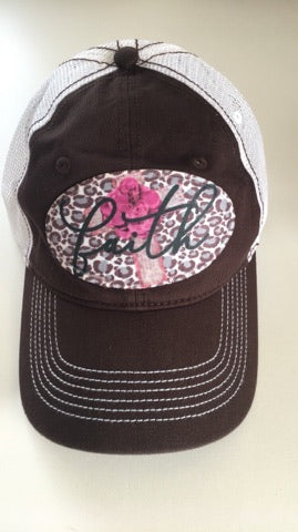 Faith Hat