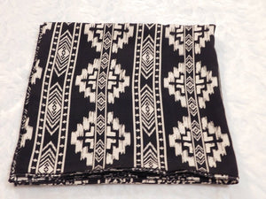 Wild Rags  45"                         * 3 Color Options