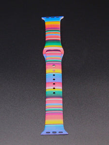 Serape Apple Watch Band