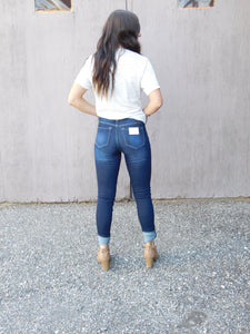 Lexi  * Kancan Super Skinny Jeans