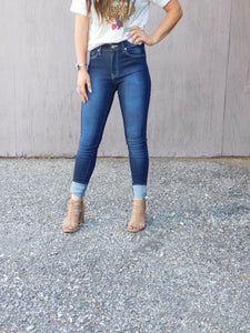 Lexi  * Kancan Super Skinny Jeans