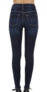 Lexi  * Kancan Super Skinny Jeans