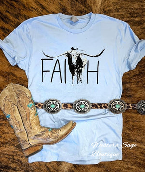 Faith Tee