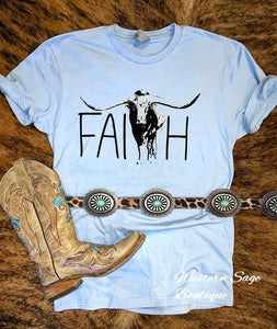 Faith Tee