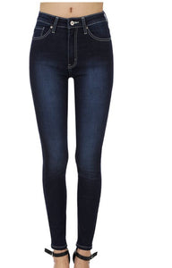 Lexi  * Kancan Super Skinny Jeans